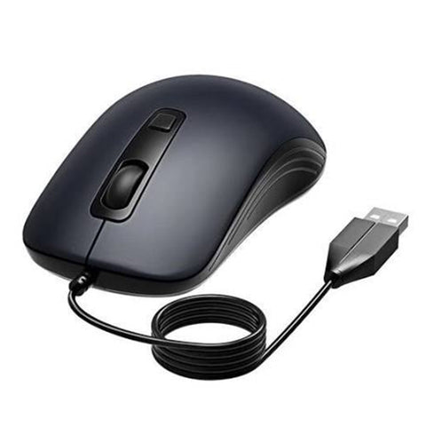Wired Mice