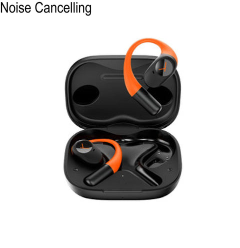Noise-Cancelling Earbuds
