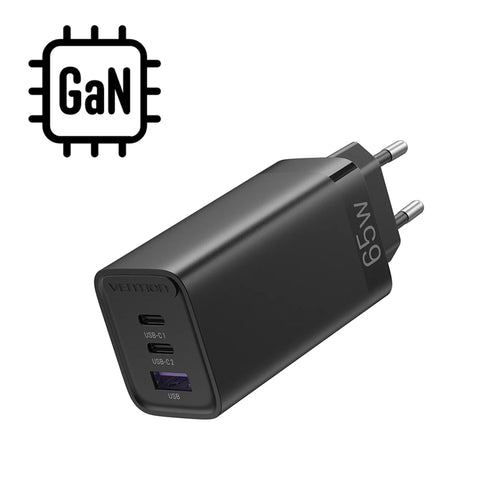 GaN Chargers
