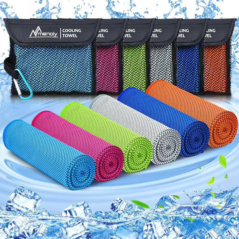 Cooling Towels