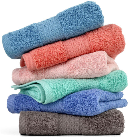 Cotton Towels
