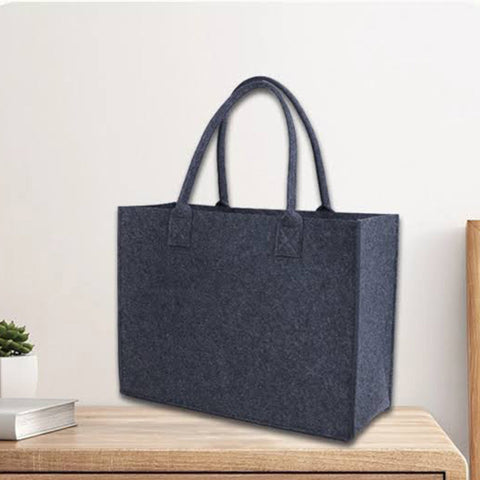 Felt Bags