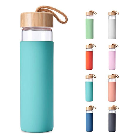 Glass Bottles