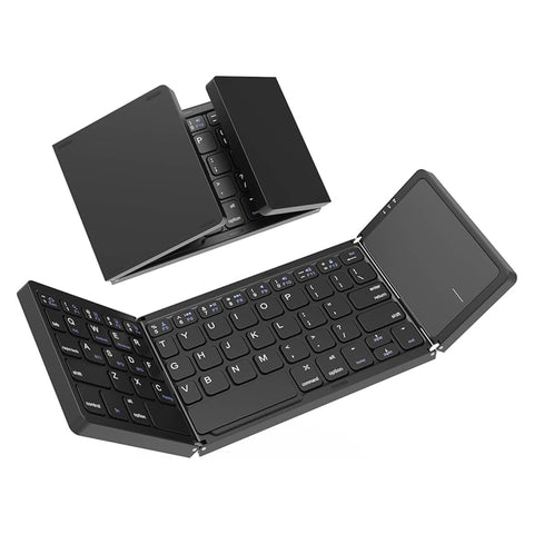Foldable Keyboards