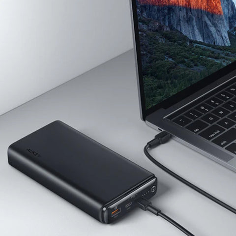 Laptop Power Banks