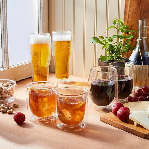 Glassware