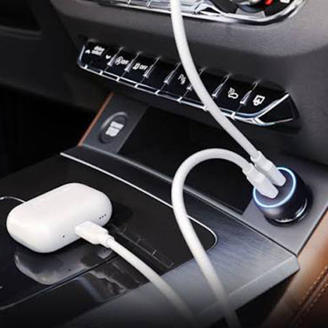 Car Chargers