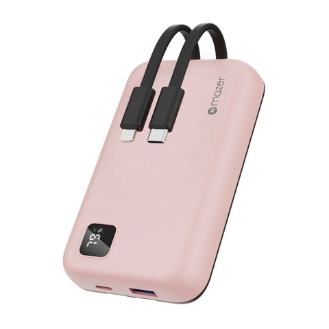 Power Banks