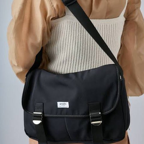 Messenger Bags