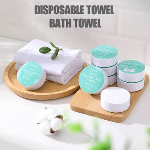 Disposable Towels