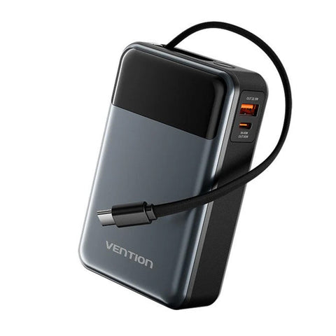 Power Banks