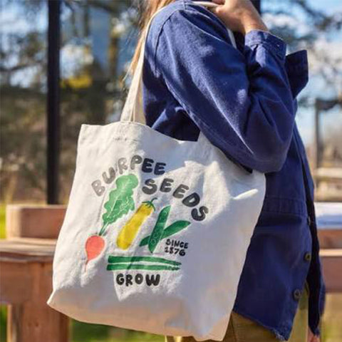 Canvas Totes