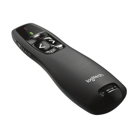 Presenter Clickers