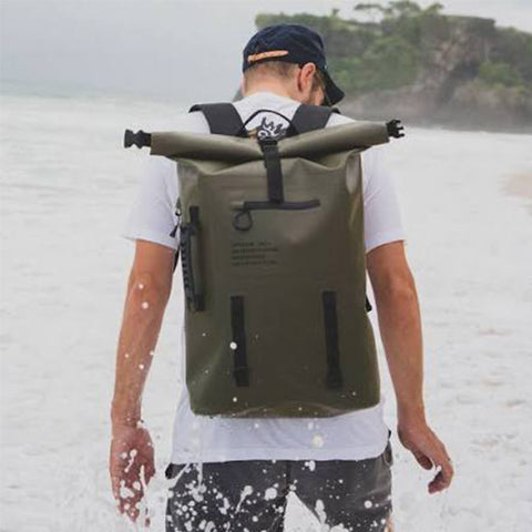 Waterproof Backpacks