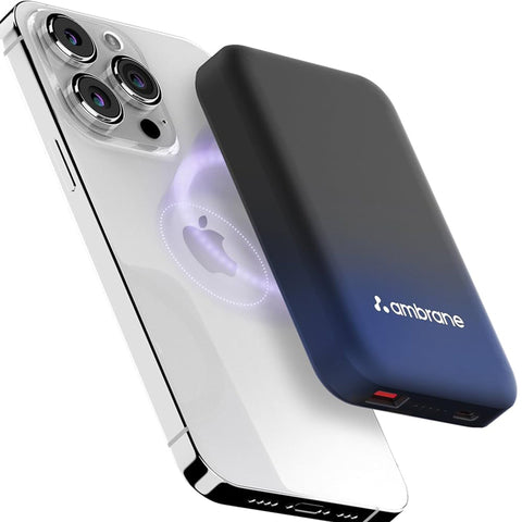 Wireless Power Banks