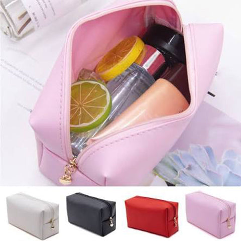 Cosmetic Pouches