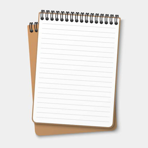 Notepads