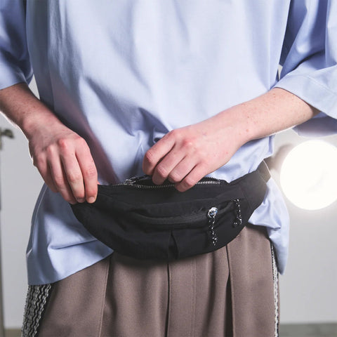 Waist Pouches