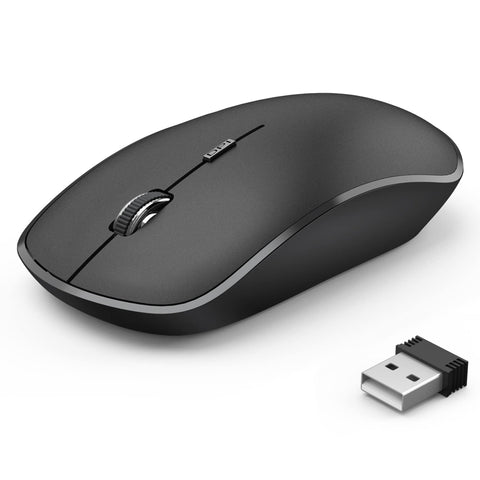 Wireless Mice