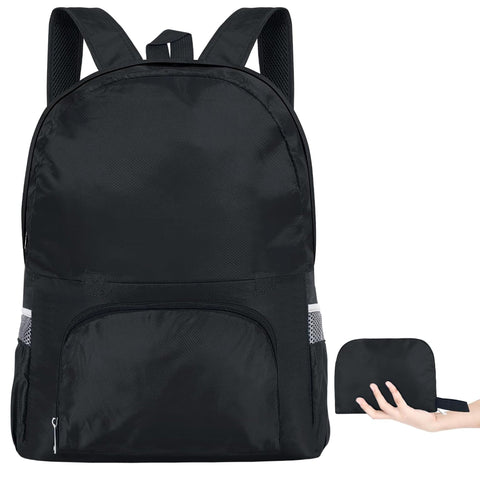 Foldable Backpacks