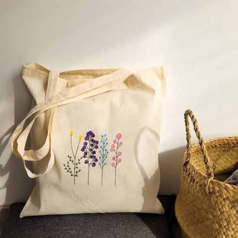 Canvas Bags