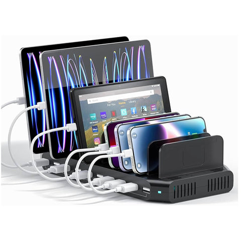 Charging Stations