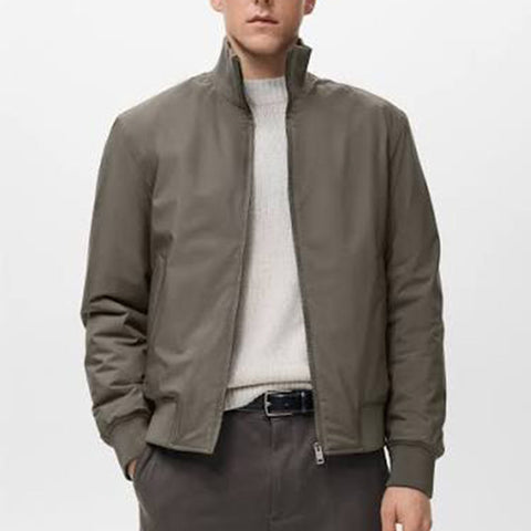 Bomber Jackets