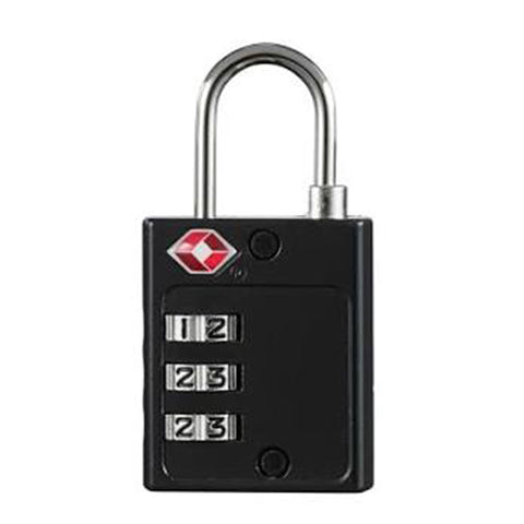 Luggage Locks