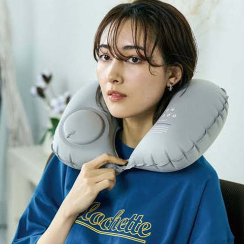 Neck Pillows