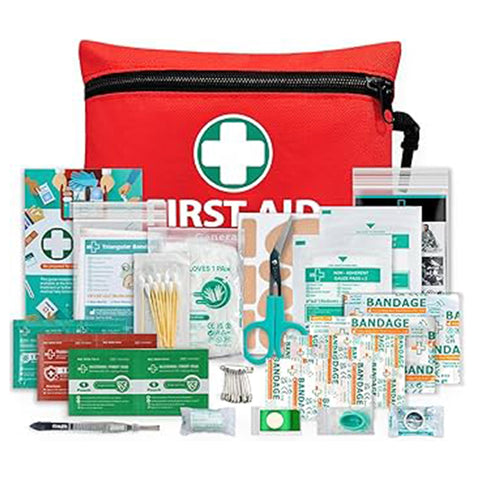 First Aid Kits