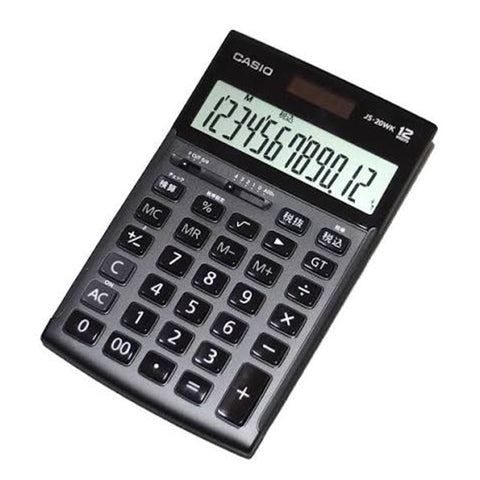 Calculators