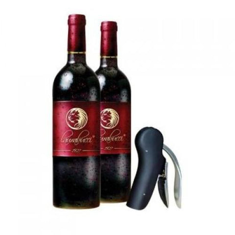 Wine Openers & Corkscrews