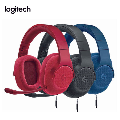 Headsets & Headphones