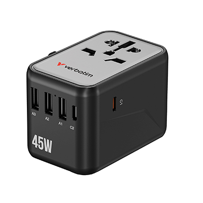 Universal Adapters