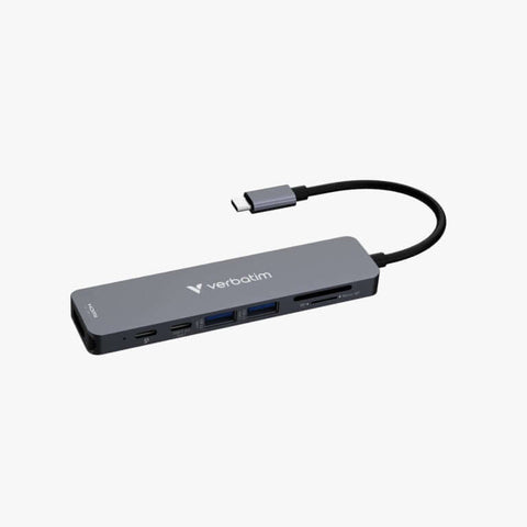 USB-C Hubs & Adapters