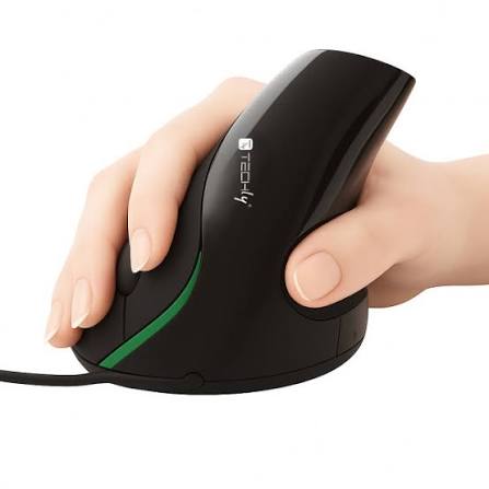 Ergonomic Mice