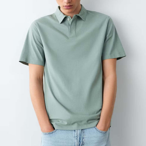 Polo Shirts