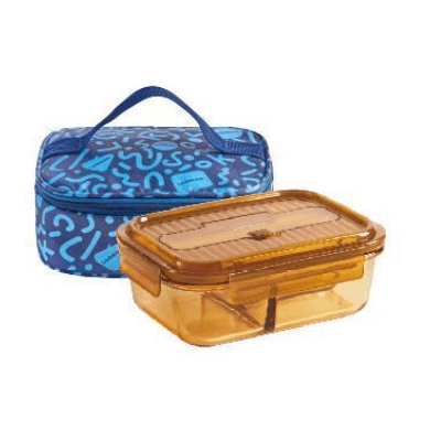 Glass Lunch Boxes