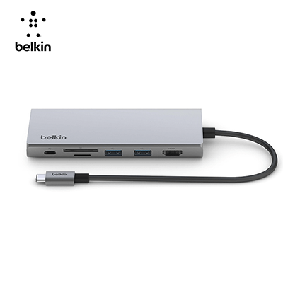 USB-C Hubs & Adapters