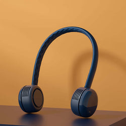 Leafless Neck Hanging Fan Corporate Gifts Singapore