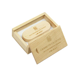 USB Drive Box HZ34 Corporate Gifts Singapore