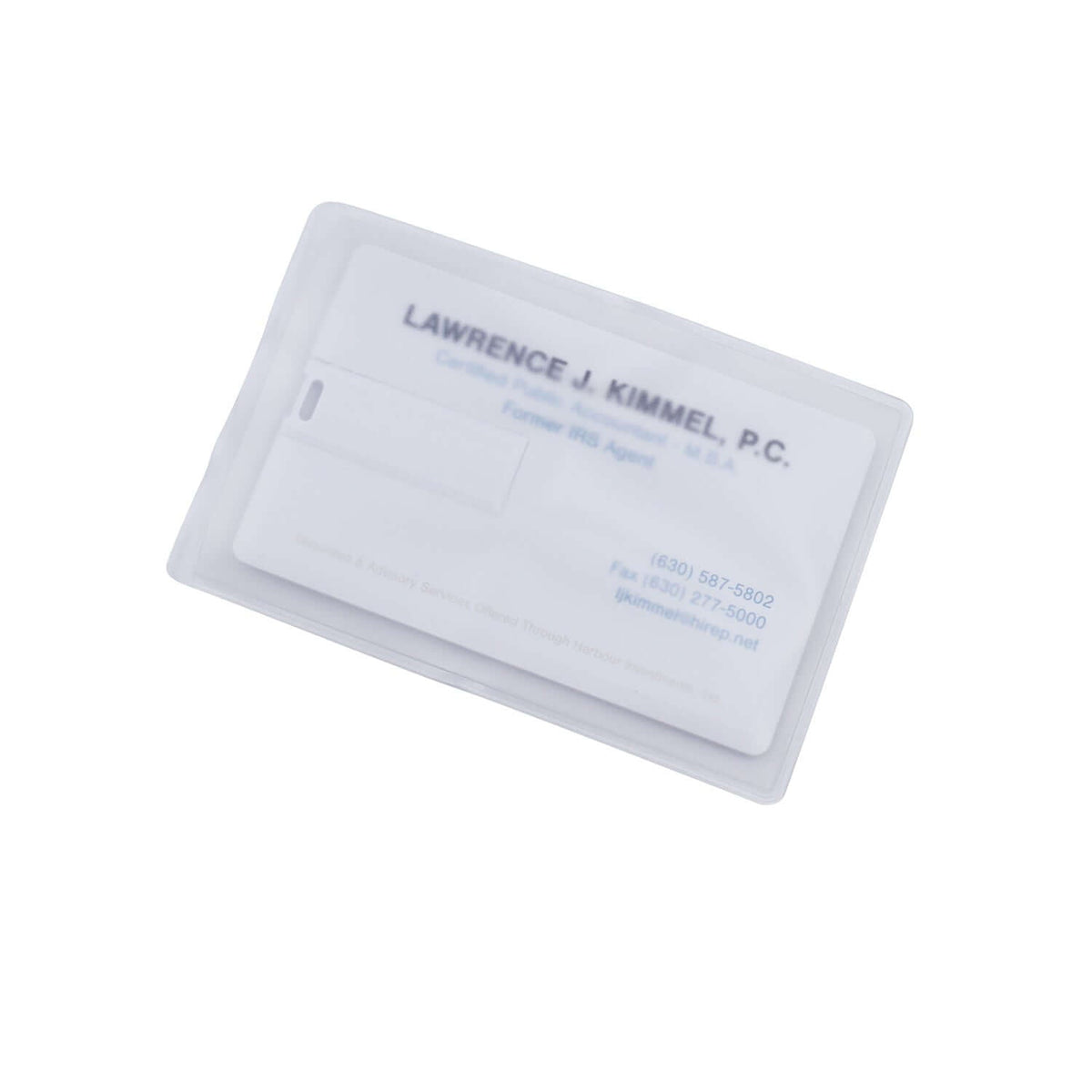 USB Drive Sleeve HZ31 Corporate Gifts Singapore