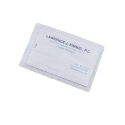 USB Drive Sleeve HZ31 Corporate Gifts Singapore