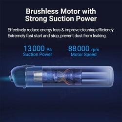 Xiaomi Vacuum Cleaner Mini Corporate Gifts Singapore