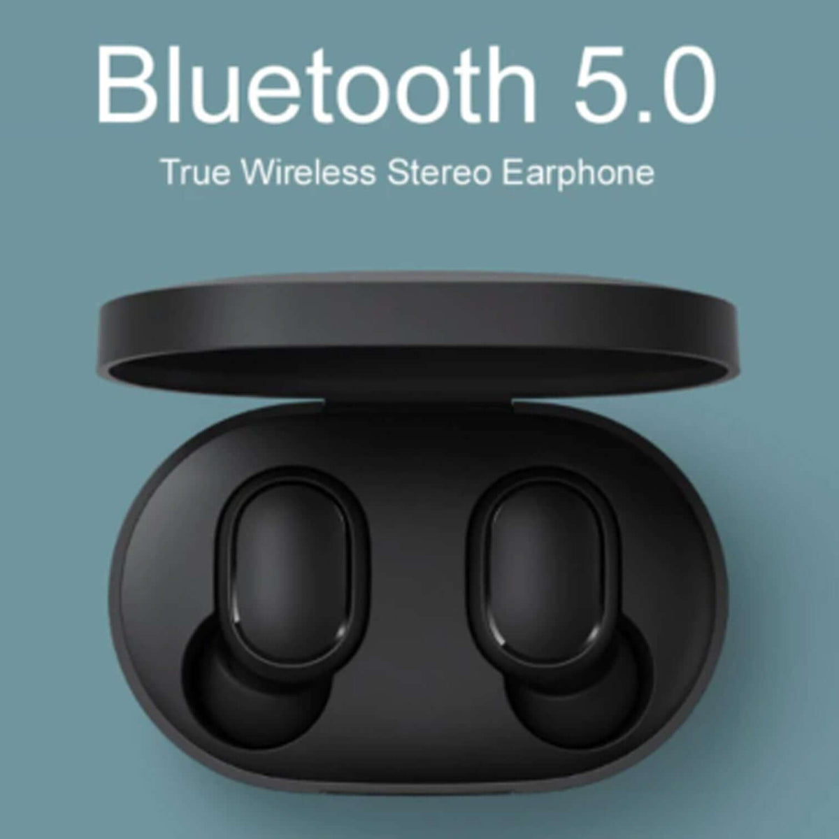 Xiaomi Redmi Airdots S TWS Earphones Corporate Gifts Singapore