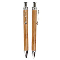 Eco Friendly Bamboo Corporate Gifts Singapore