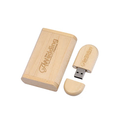 USB Drive Box HZ35 Corporate Gifts Singapore