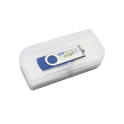 USB Drive Box HZ11 Corporate Gifts Singapore