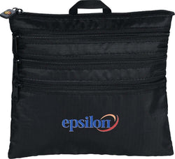 Bright Travels Seat Pack Organizer Corporate Gifts Singapore