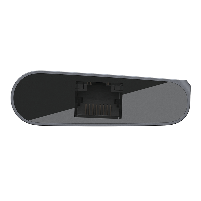 Belkin F4U092btSGY USB-C 6-in-1 Multimedia Hub Corporate Gifts Singapore